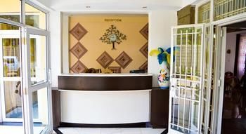 Wida Kilimani Hotel 3*