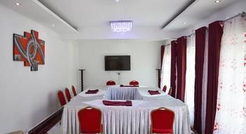 Wida Kilimani Hotel