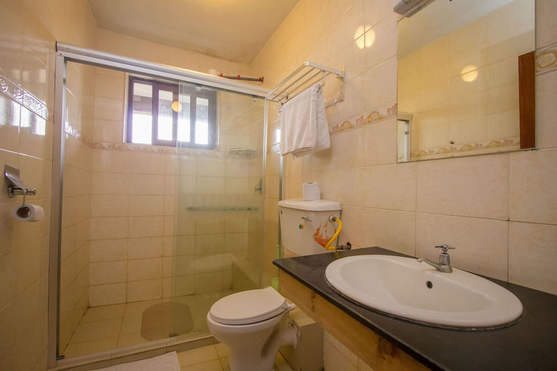 The Luke 3* Nairobi