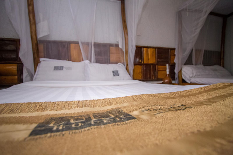 The Luke Hotel Nairobi