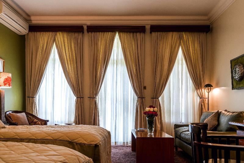 Hotel House Of Waine