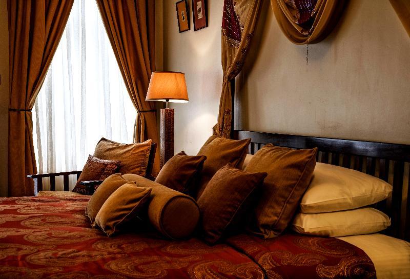 Hotel House Of Waine Nairobi