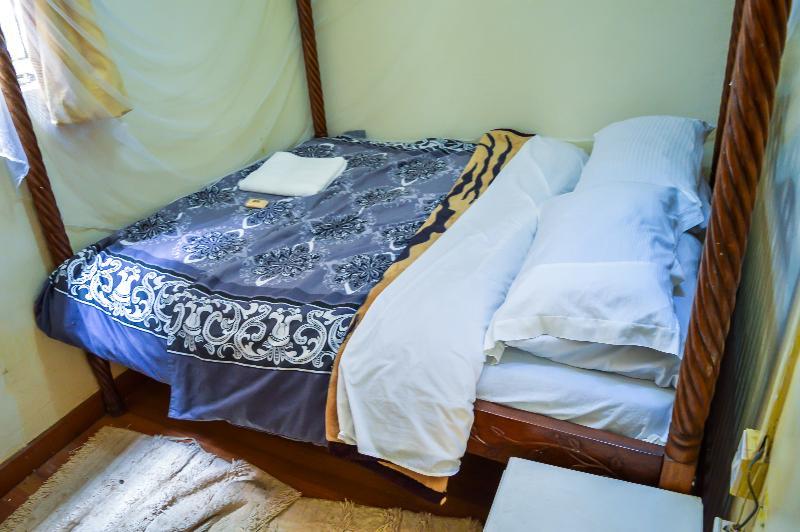 Rosslyn Hotel Nairobi
