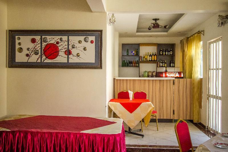 Hotel Wida Kilimani 3*
