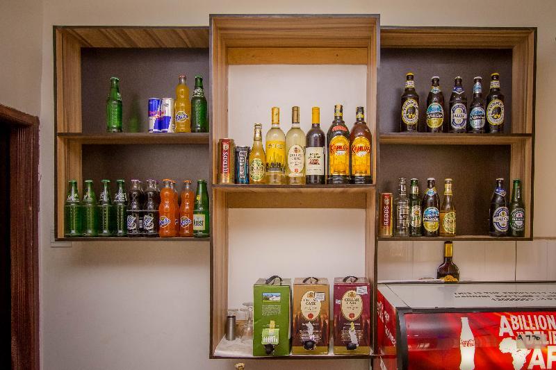 Hotel Wida Kilimani