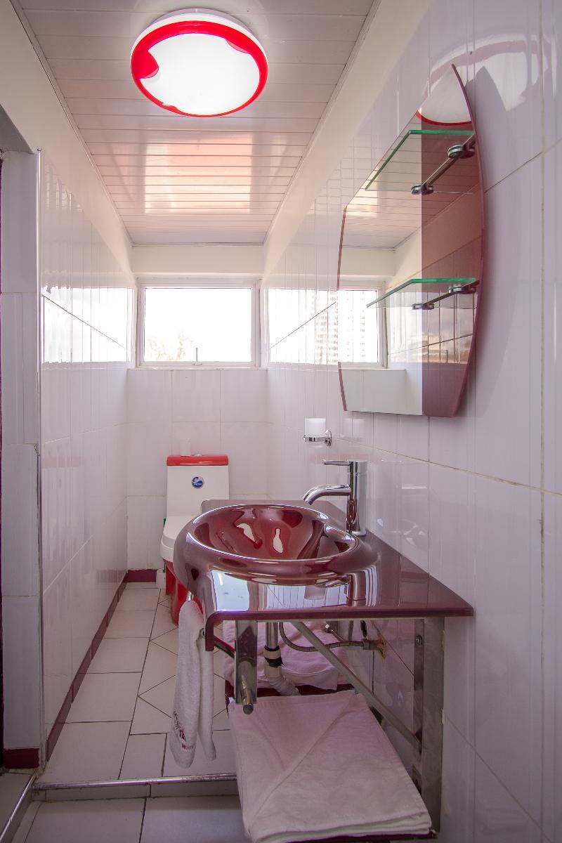 Hotel Wida Kilimani