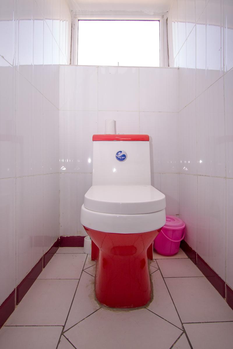 Wida Kilimani 3*