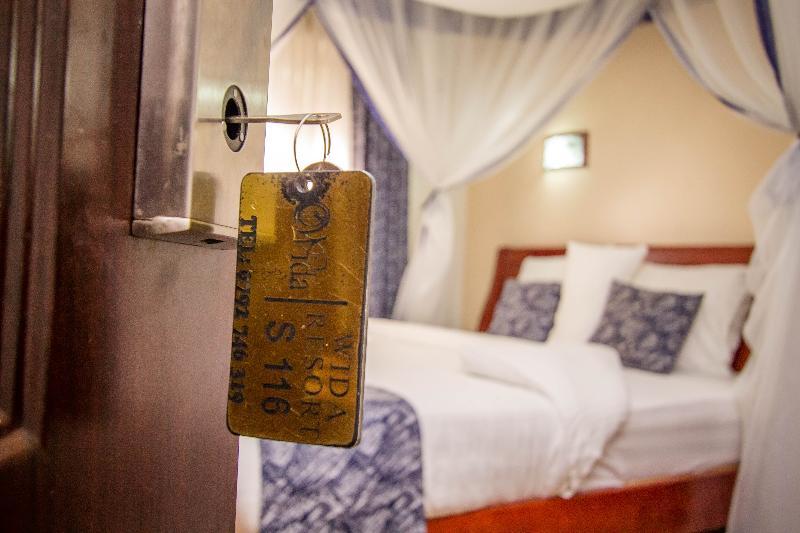 Wida Kilimani Hotel Nairobi