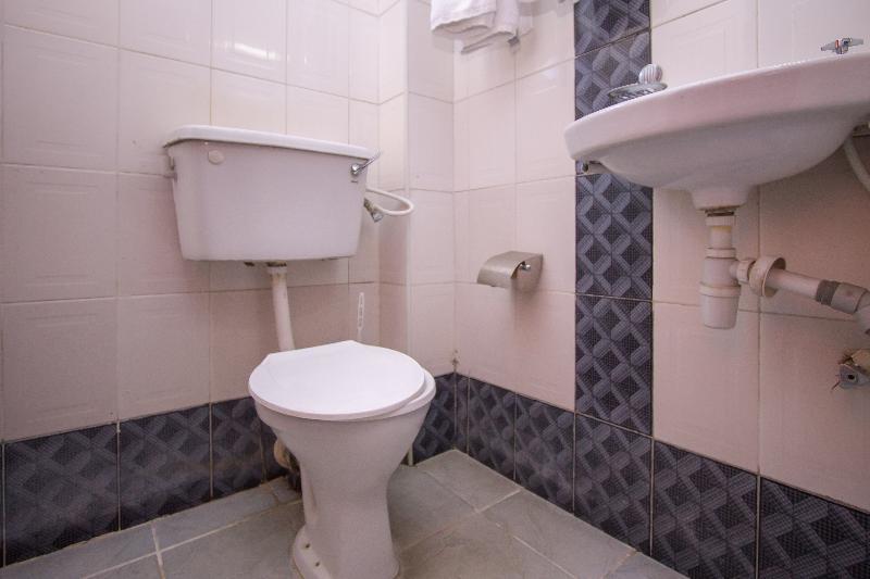 Milestone Hotel Nairobi