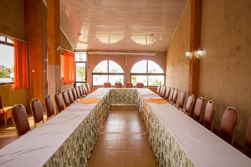 Hotel Sunstar