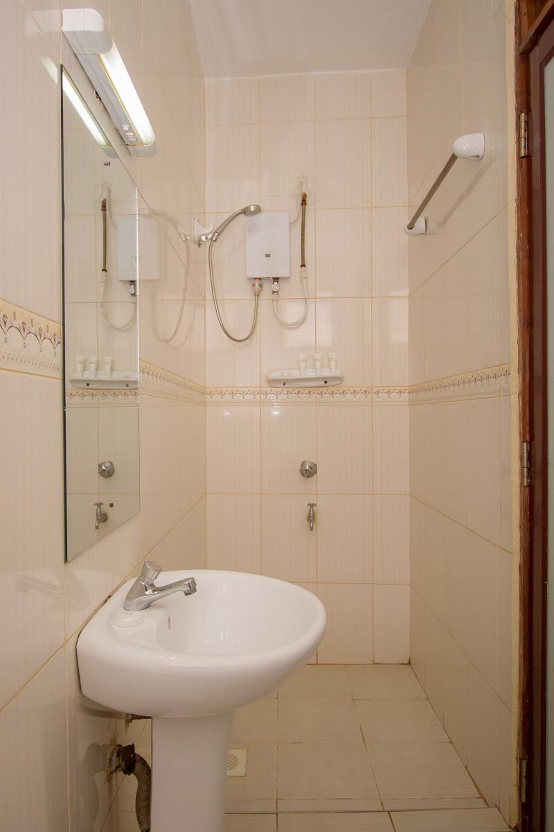 Hotel Sunstar Nairobi