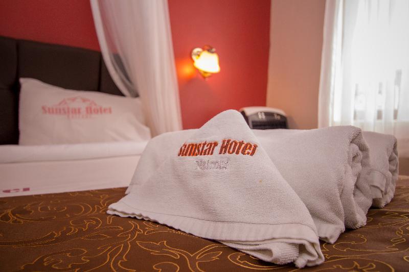 Sunstar Hotel