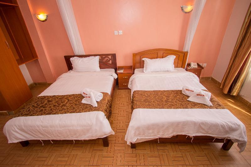 Hotel Sunstar Nairobi