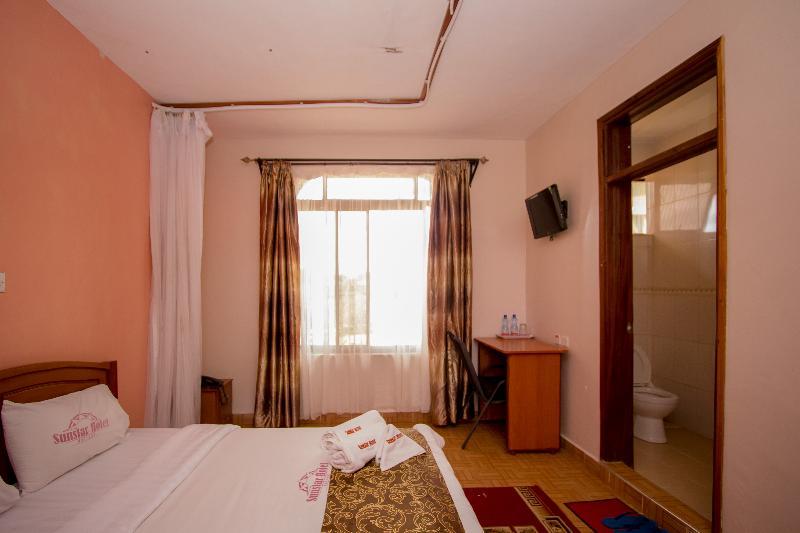 Hotel Sunstar Nairobi