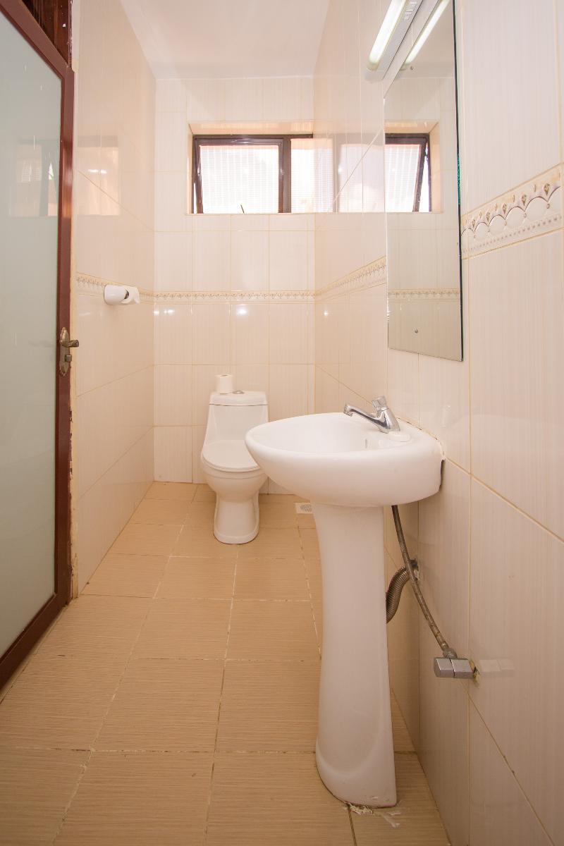 Hotel Sunstar Nairobi