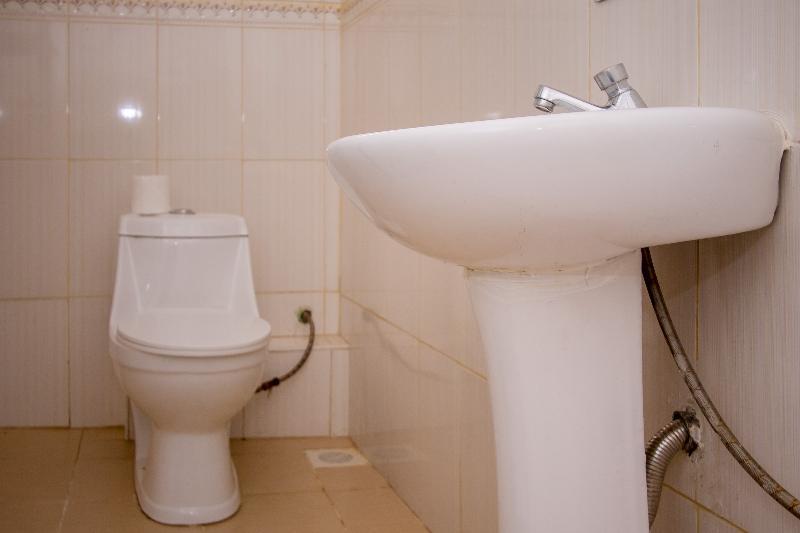 Hotel Sunstar 3*