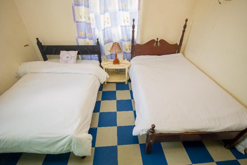 Airport Hotel