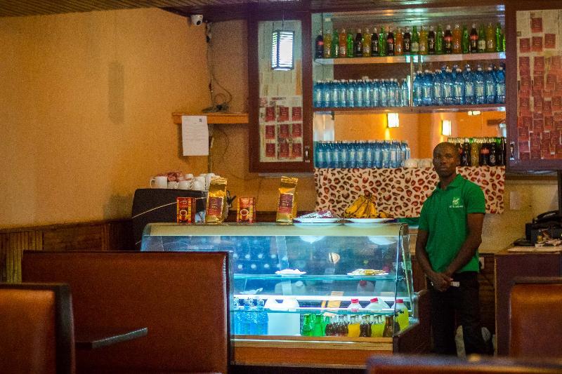 Embassy Nairobi