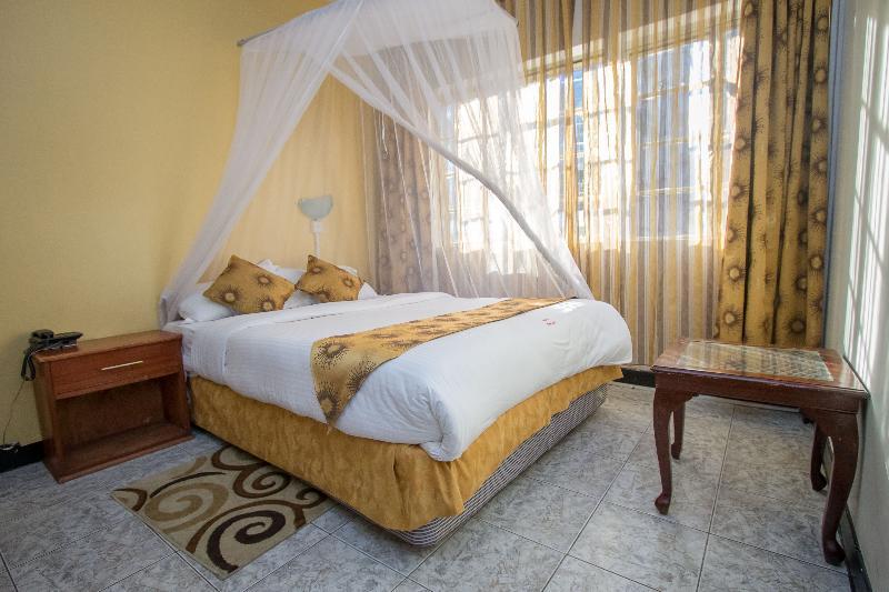 Embassy 2* Nairobi