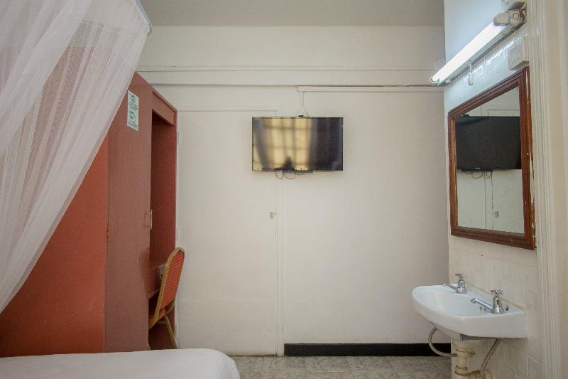 Hotel Embassy