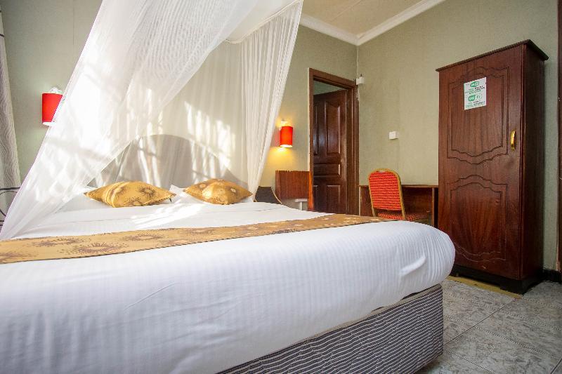 Embassy Hotel Nairobi