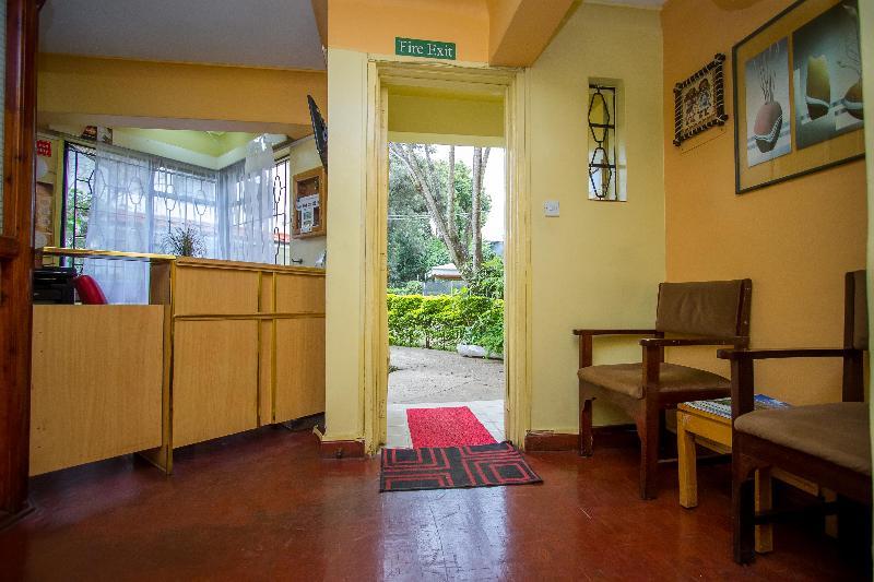 Biblica Guest house