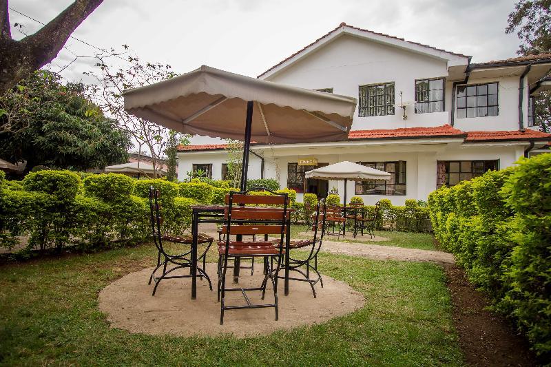 Biblica Nairobi