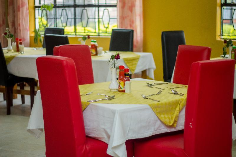 Guest house Biblica 3*