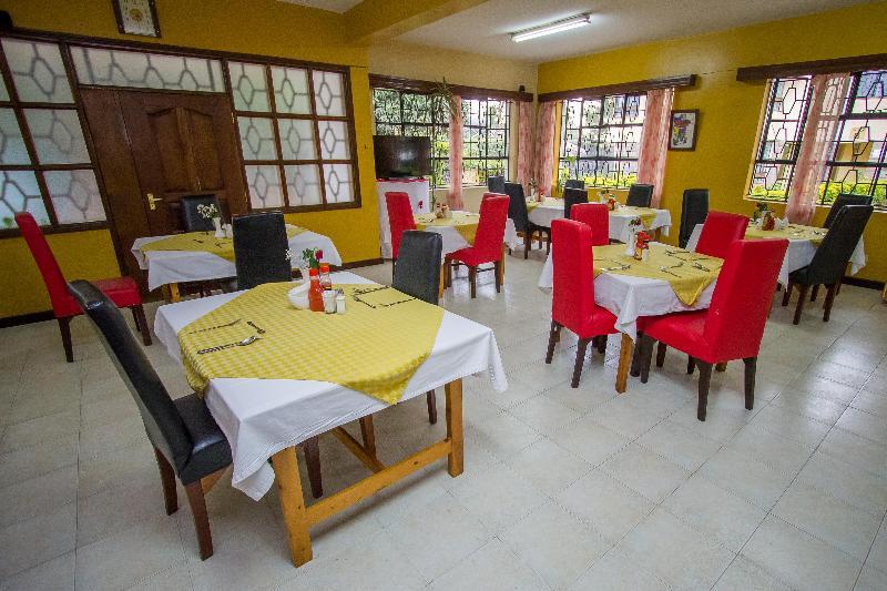 Biblica Guest house 3*