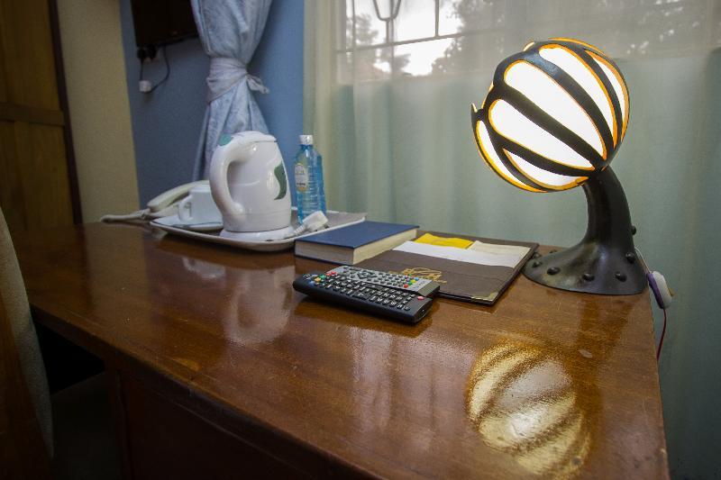 Guest house Biblica 3*