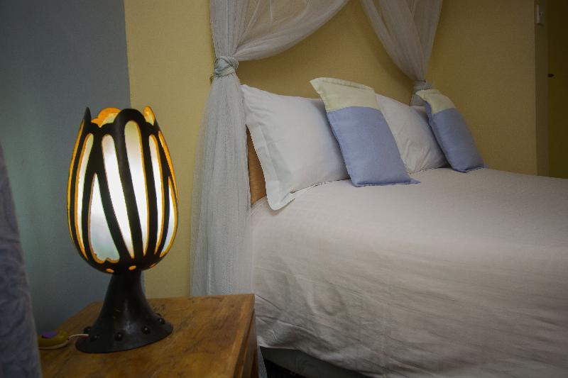 Guest house Biblica