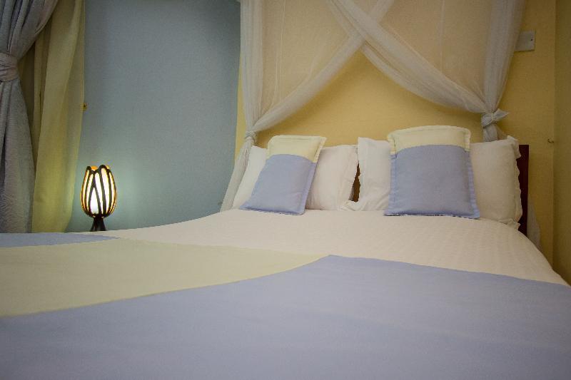 Biblica Guest house