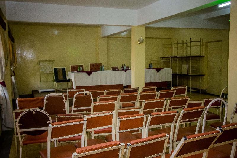 Seldom 2* Nairobi