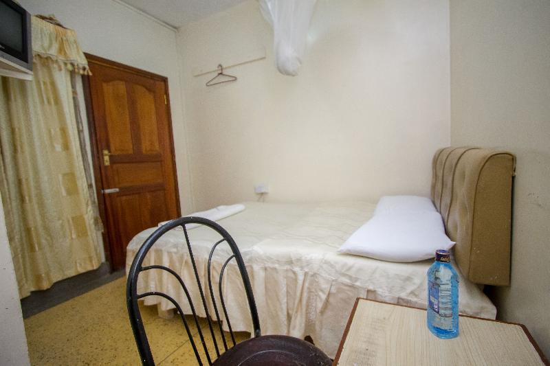 Hotel Seldom Nairobi