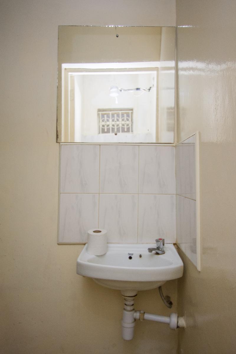 Seldom Hotel Nairobi