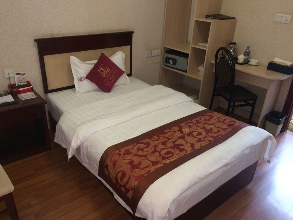 Nanchang Hotel