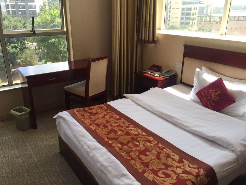 Hotel Nanchang Nairobi