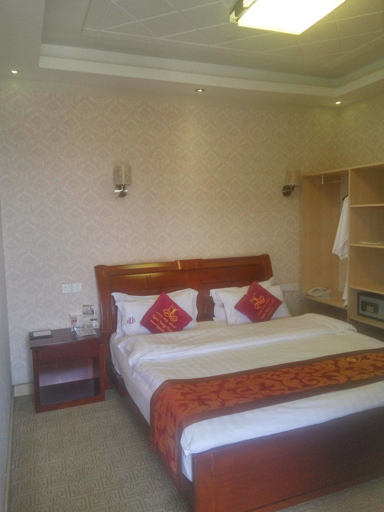 Nanchang Hotel Nairobi