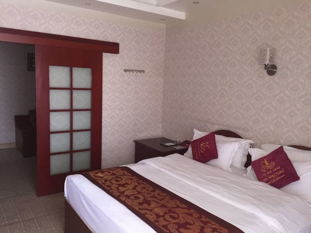 Hotel Nanchang 4*