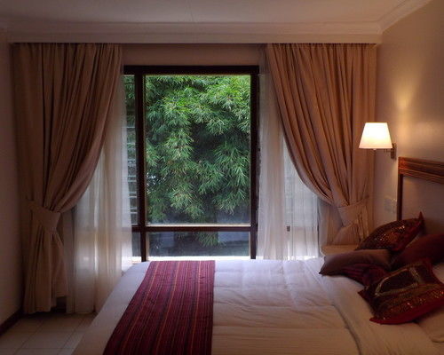 Riverview Westlands Acomodação com café da manhã  3*