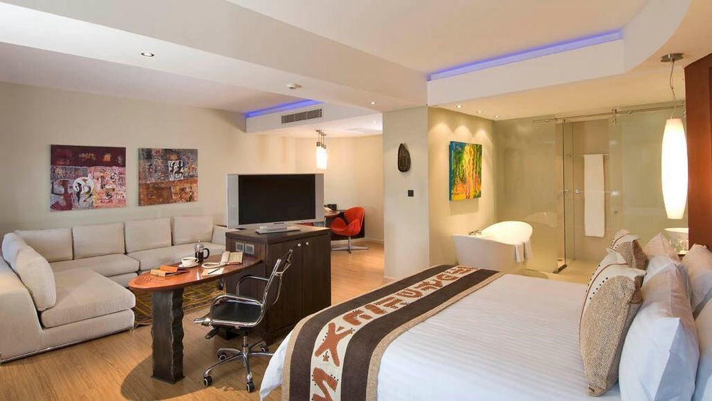Tribe Hotel, Nairobi, A Member Of Design Hotel