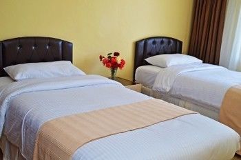Norfolk Towers Serviced -nairobi, Centre Cbd Aparthotel Nairobi