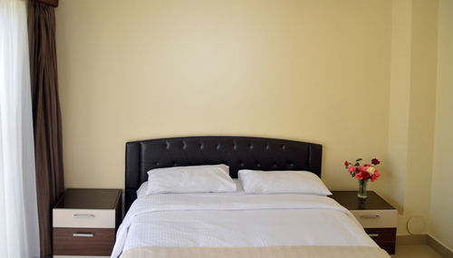Norfolk Towers Serviced -nairobi, Centre Cbd 3*