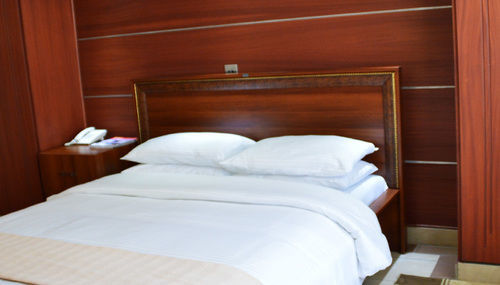 Aparthotel Norfolk Towers Serviced -nairobi, Centre Cbd Nairobi