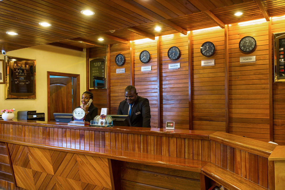 Hotel Eastland 4*