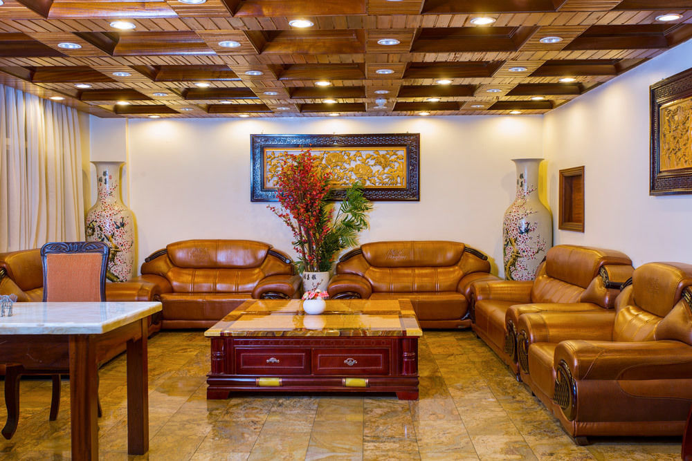 Hotel Eastland