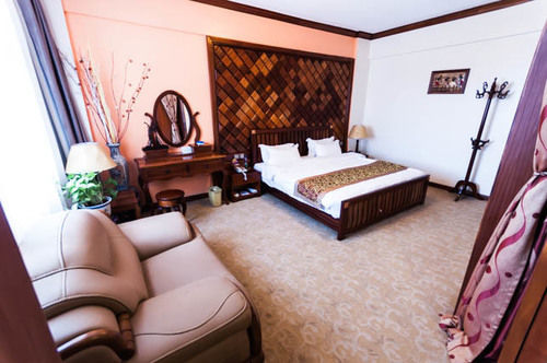 Hotel Eastland