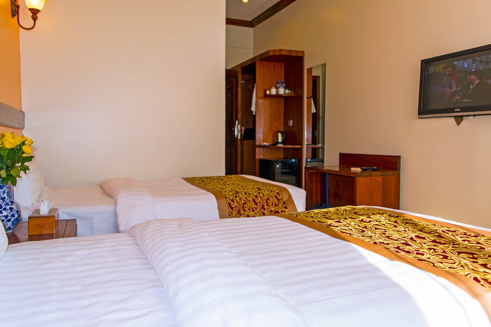 Eastland 4* Nairobi