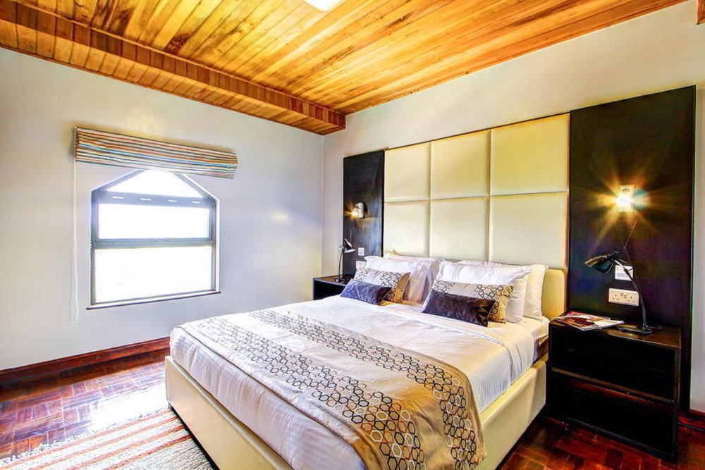 Nelson's Court Serviced Aparthotel 3*