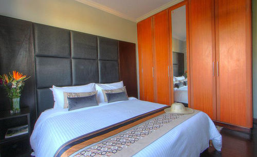 Aparthotel Nelson's Court Serviced
